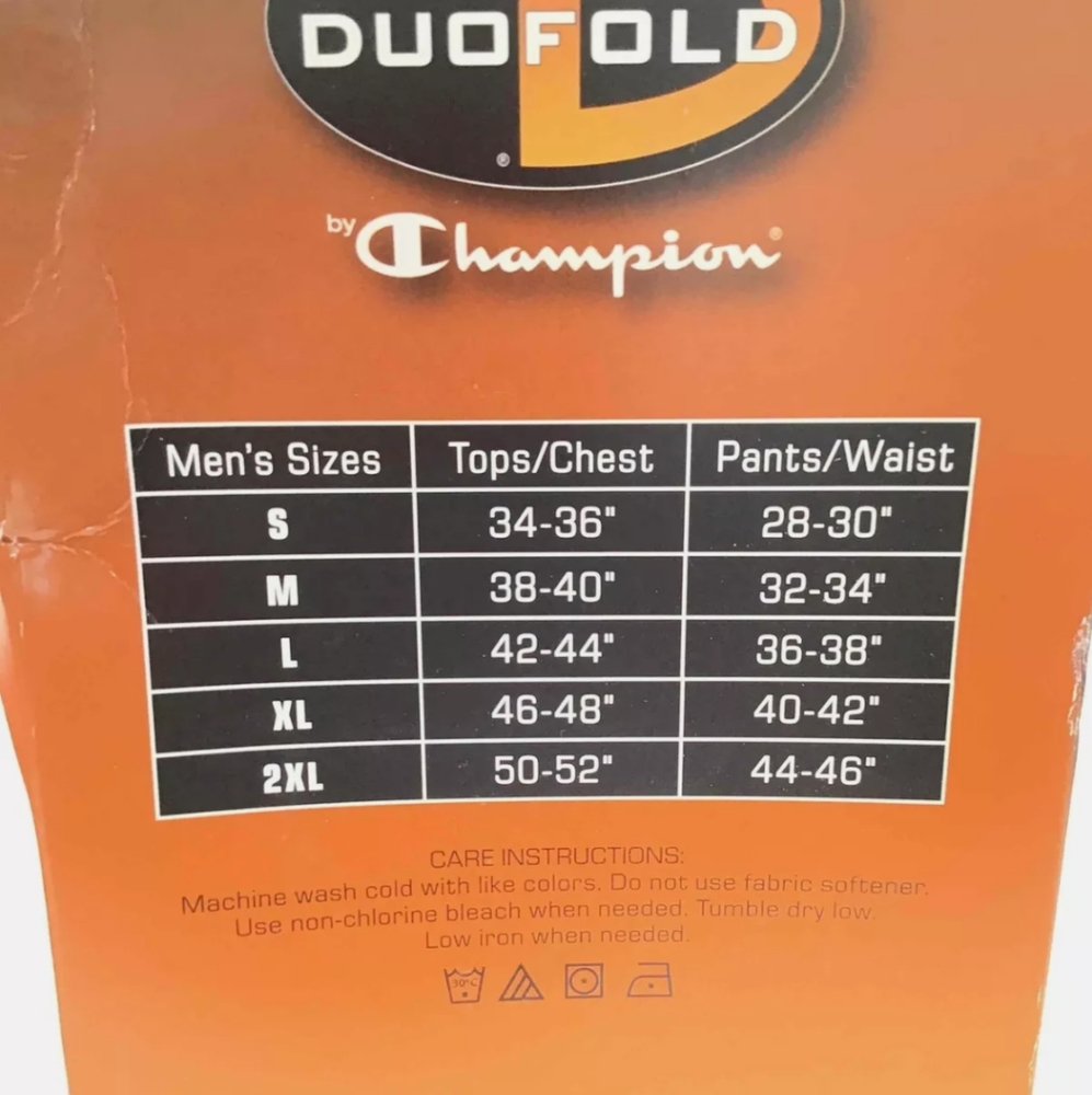 Champion Black Sleepwear Tshirt Lot Set Size Small - Picture 6 of 6